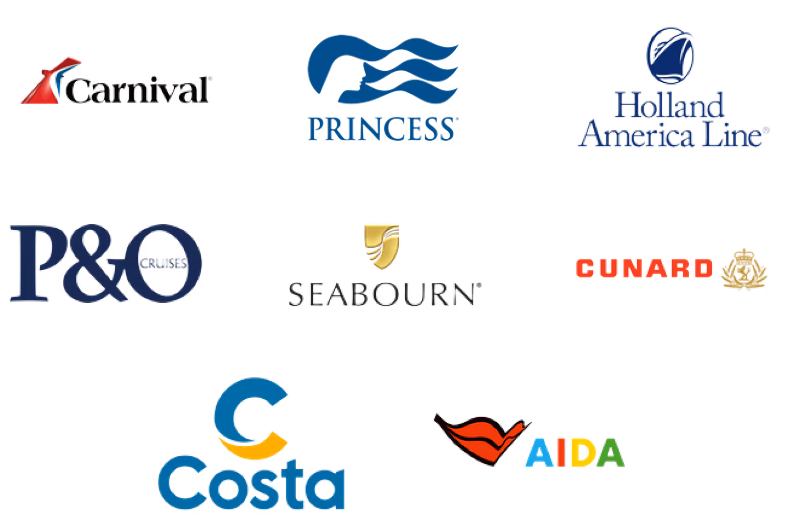 www.aquacasinojobs.com Corporation brand logos